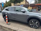 MG HS 1.5T-GDI Luxury Auto Luxury - MG Jahreswagen