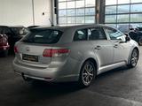 Toyota Avensis Kombi*Edition*Automatik*Klima*1. Hand* - Toyota Avensis: Automatik