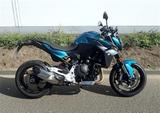 BMW F 900 R Premium Selection !