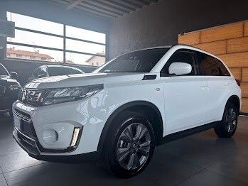 Image of Suzuki Vitara