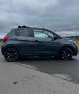 Citroën C1 VTi 72 Airscape Shine Airscape Shine