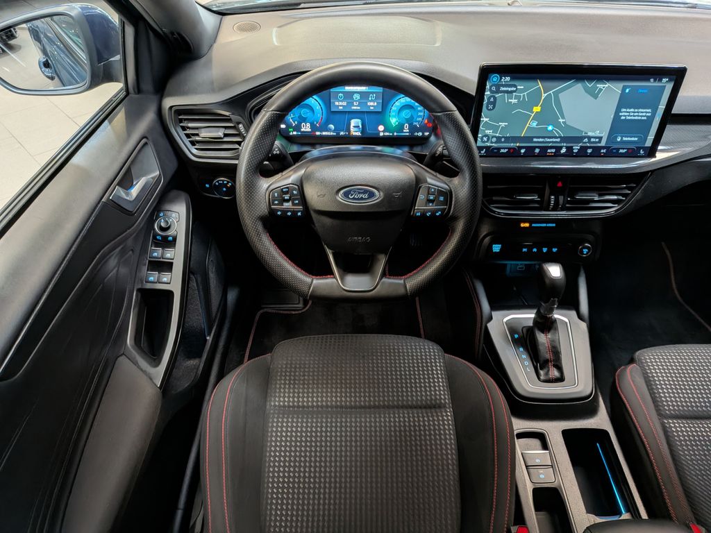 FORD Focus 2024