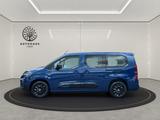 Citroën ë-Berlingo MAX Klima/Navi/PDC/2xSchiebetüren - Citroën ë-Berlingo Gebrauchtwagen