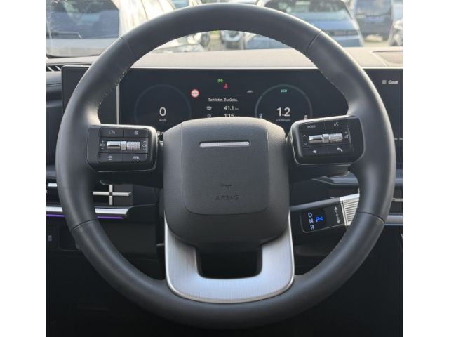 Hyundai Santa Fe – Bild 15