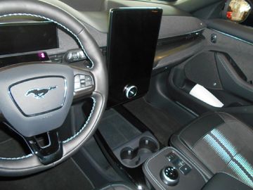 Ford Mustang Mach-E GT AWD