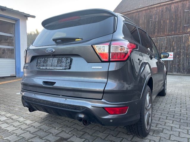 Ford Kuga ST-Line,Navi,Xenon,PDC,DAB,SHZ,RFK,8fach