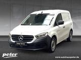 Mercedes-Benz Citan 112 CDI MBUX/Rückfahrkamera/Hecktüren - Offers