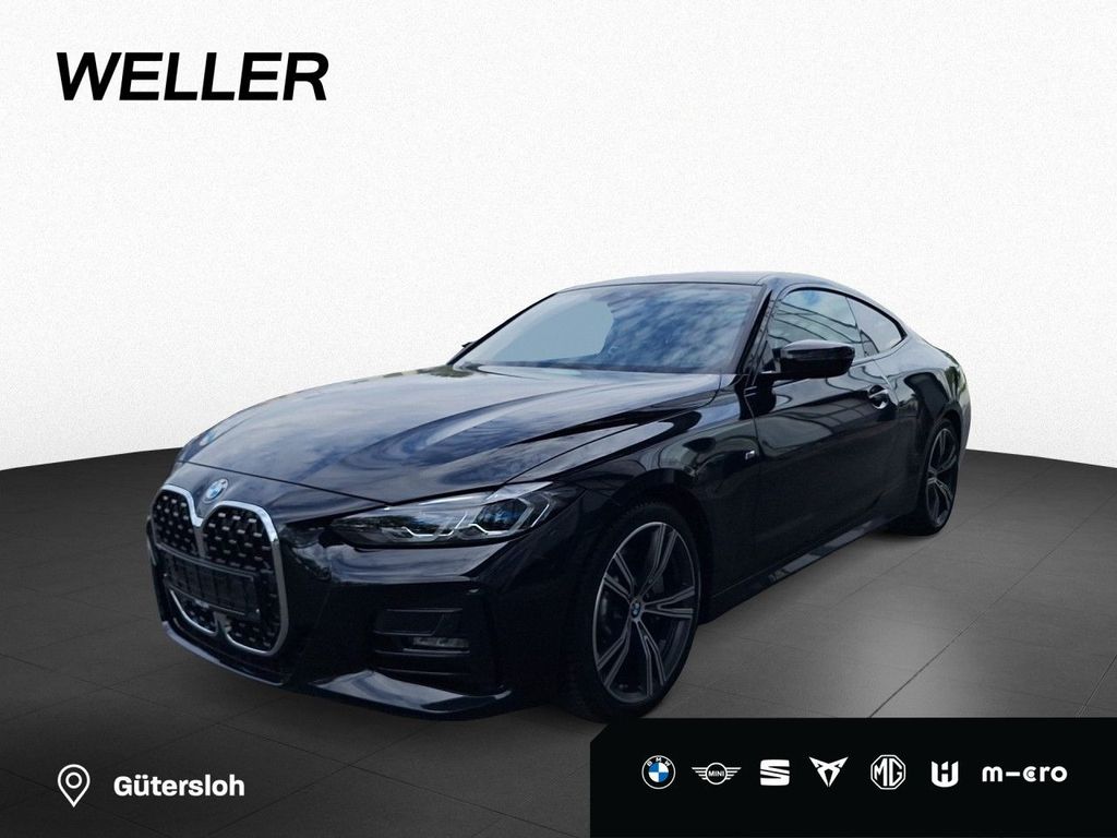 BMW 430
