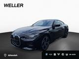 BMW 430i xDr Coupé M-Sport,LivePro,Laser,H/K - gebrauchte BMW 430 aus dem Jahr 2024