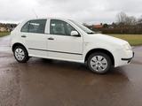 Skoda Fabia 1.2l 54Ps Tüv - gebrauchte Skoda Fabia aus dem Jahr 2004