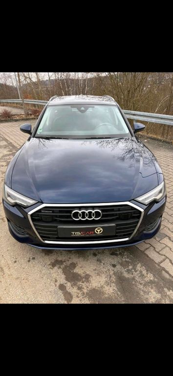 Image of Audi A6