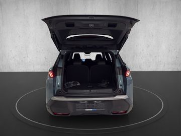 Peugeot 5008 1.2 145 Allure Business 360+Kam.+KeyLess