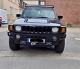 Hummer H3 3.7 Luxury Auto. Luxury - Hummer: H7