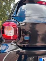 Smart Forfour EQ nur 19.500 km Sonderlacki... - Smart ForFour in Kassel