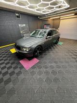 BMW 730d E65 Facelift Sehr gepflegt Verkau... - BMW 730 in Stuttgart