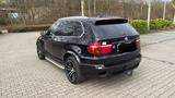BMW X5 xDrive35d, 7 Sitze, BMW M Sportpaket - BMW X5: 35 D