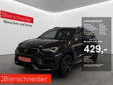 Cupra Ateca 2.0 TSI DSG 4Drive 300 PS VZ AHK+360Grad-K
