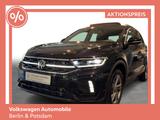 Volkswagen T-Roc 2.0TDI DSG R-Line STHZG P-DACH AHK NAVI