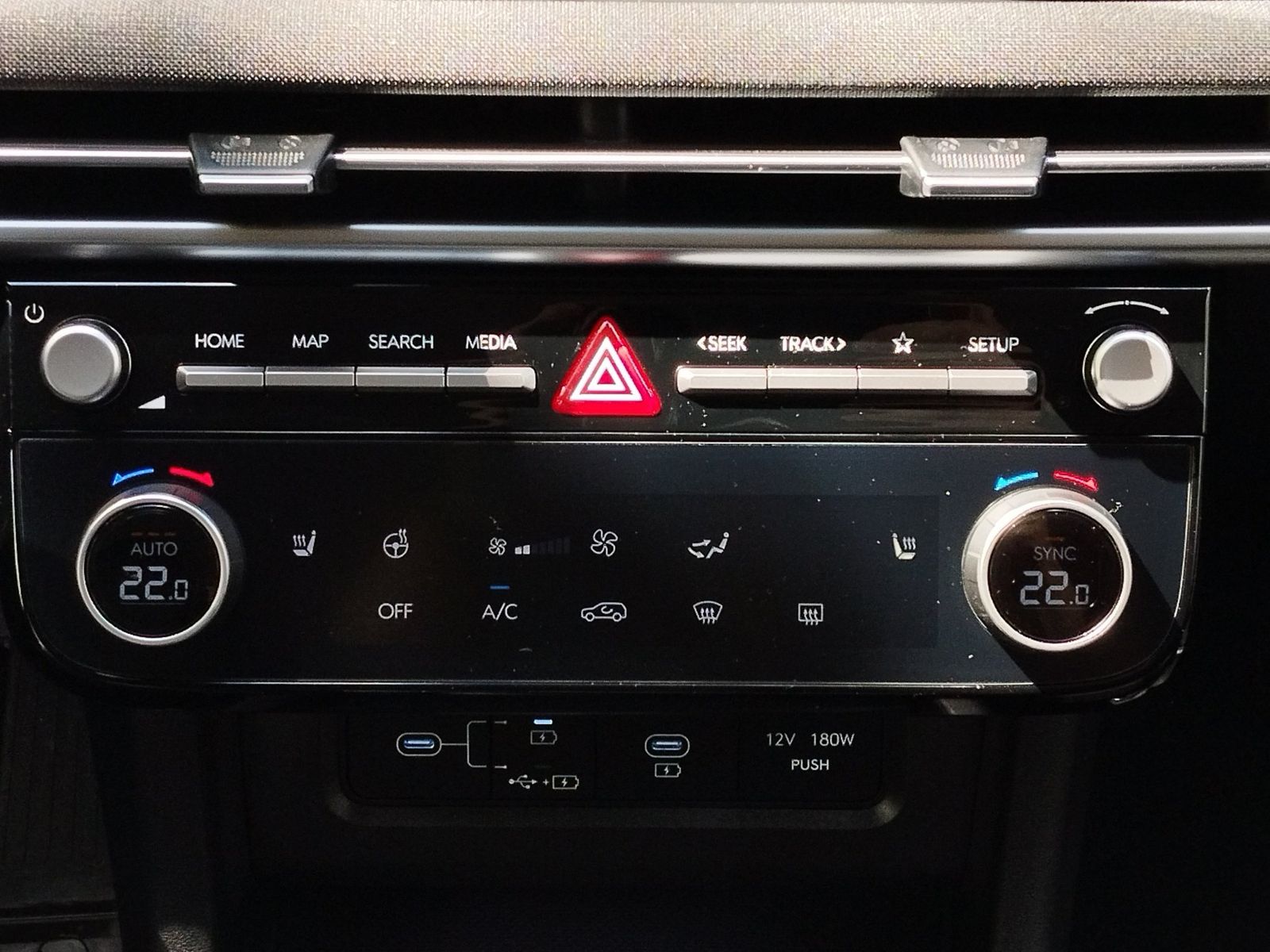 Hyundai Tucson – Bild 14