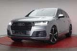 Audi SQ7 4.0 TDI quattro tiptronic Navi/Temp/Kamera/V - Audi SQ7