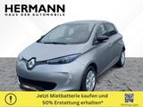 Renault Zoe 40 (Miet-Batterie) Life *NAVI*AUT*KlimaA* - Renault Elektroautos