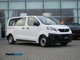 Peugeot Expert BlueHDi 120cv Combi 9 POSTI iva E - Peugeot Expert: 9 Sitzer
