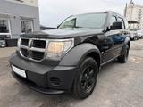 Dodge Nitro SE - Dodge mit Diesel-Antrieb