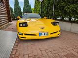Corvette C5 5.7 Coupé Autom. - - Corvette Gebrauchtwagen von 2000