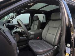 CHEVROLET Tahoe RST 6.2l V8 22" Räder-8 Sitzer  4.59%