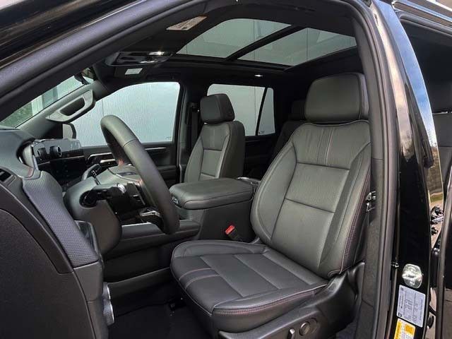 Chevrolet Tahoe RST 6.2l V8 22" Räder-8 Sitzer MY25