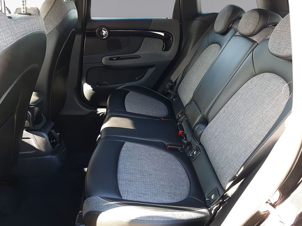 Mini Cooper S Countryman Cooper S ALL4 Countryman DAB LED RFK Navi Shz. u