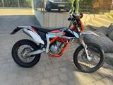 KTM Freeride 250 F wie neu - KTM 250