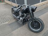 Harley-Davidson Softail *Vance & Hines* - HARLEY-DAVIDSON 2000 SOFTAIL