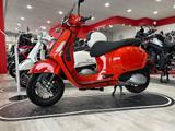 Vespa GTS 300 hpe Supersport - VESPA 300 GTS SUPERSPORT