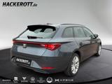 Seat Leon Sportstourer 1.5 eTSI Style Edition LED Nav - Seat Leon mit Benzin-Antrieb: Allradantrieb
