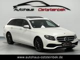 Mercedes-Benz E 220 D T 9G-TRONIC/NAVI/LED/DTR/STHZG/SHD/360°/ - gebrauchte Mercedes-Benz Kombis
