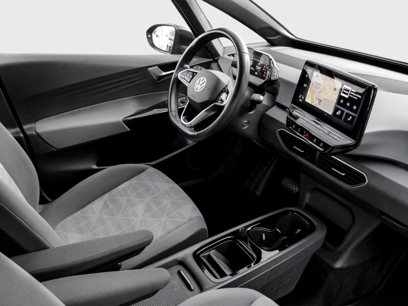 Volkswagen ID.3 Pro Performance Life LED Navi ACC Wärmepump