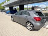 Mercedes-Benz A 180 BlueEfficiency  Navi Kamera Alufelgen PDC  - : Alufelgen