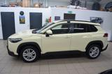 Toyota Corolla Cross 2.0 Hybrid TAXI Team D*HAHLE 07*FO - Toyota Corolla Cross Gebrauchtwagen