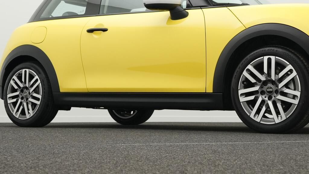 MINI Cooper S - Bild 22