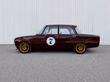 Alfa Romeo Giulia 1300 TI 2.0 Liter H Kennzeichen - Alfa Romeo Giulia in München