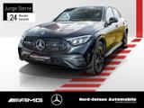 Mercedes-Benz GLC 450 d COUPÉ 4M AMG PANO NIGHT 360° MEMORY - Mercedes-Benz GLC 450 Gebrauchtwagen
