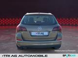 Opel Astra Sportstourer Navi Einparkhilfe Bi-Xenon Da - Opel: Einparkhilfe