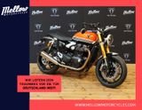 Triumph Speed Twin 1200 RS mit Zubehör - Offers matching your search criteria