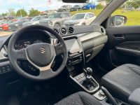 Suzuki Vitara - Vorschau Bild 16