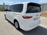Volkswagen T7 2.0 TDI Multivan*Überhang*DSG*7x SITZ*VIR*LED - VW T7 Multivan Gebrauchtwagen