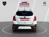Opel Mokka 1.4 Turbo INNOVATION Automatik, 1.Hand - Opel Mokka Gebrauchtwagen in Hannover