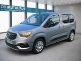 Opel Combo Life Elegance 1.5 Diesel AHK Sitzhz