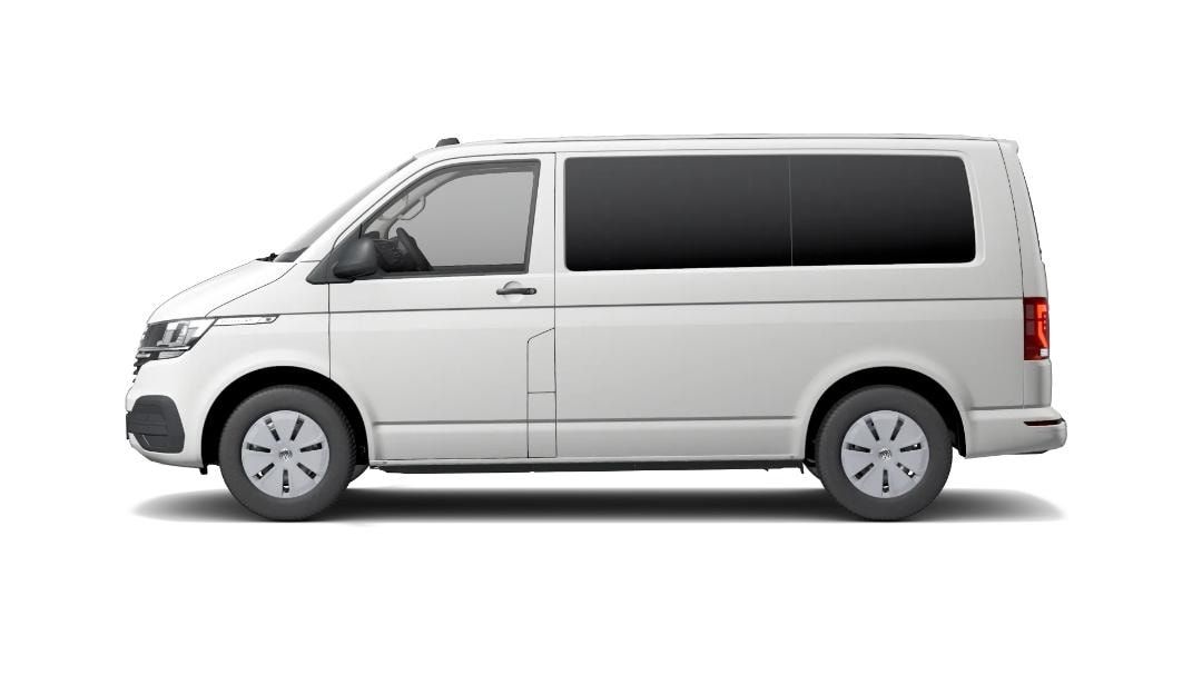 Volkswagen T6.1 Multivan Trendline foto 2