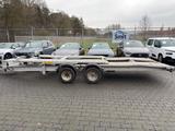 Andere Hetec HSR 271 Autotransporter Anhänger 2 Autos - Angebote